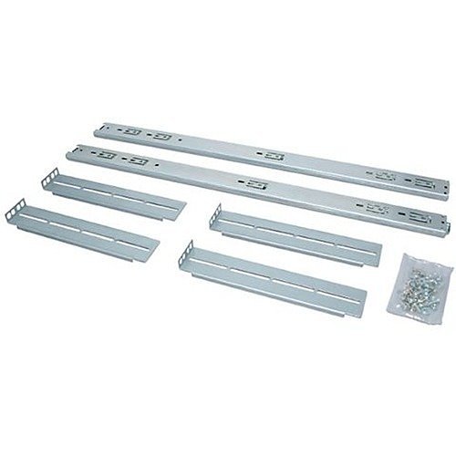 Milestone Systems HA-RR-340 Slide Rack Rail Kit Ivo 700r