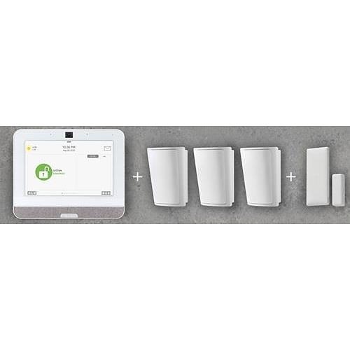 Qolsys KITQUKNOSIREN Kit Wireless Qolsys Kit Without Siren