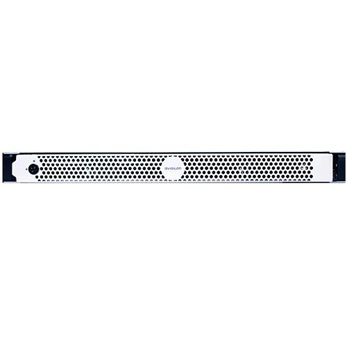 Avigilon NVR4-VAL Value Series, 10K 300Mbps 1U 12TB NVR, Rack Mount