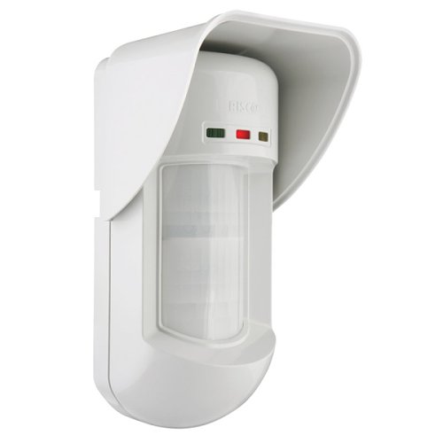 RISCO RK315DT0000C Watchout Dual-Tech Outdoor Detector