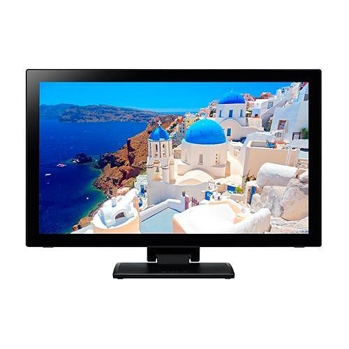 AG Neovo TM-22 TM Series, 22" LCD 1080p Full HD Touch Screen Monitor, HDMI, Display Port