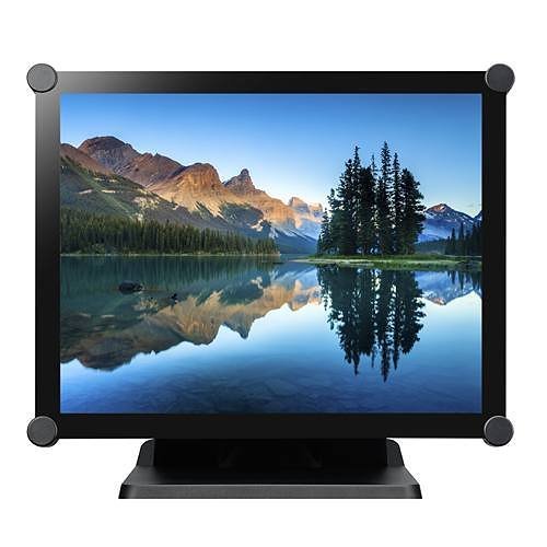 AG Neovo TM-23 TM Series, 23" LCD 1080p Full HD Touch Screen Monitor, HDMI, Display Port