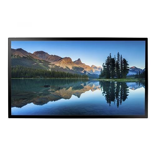 AG Neovo TX-3202 TX Series, 32" LCD 1080p Full HD Touch Screen Monitor, Metal Housing, Black