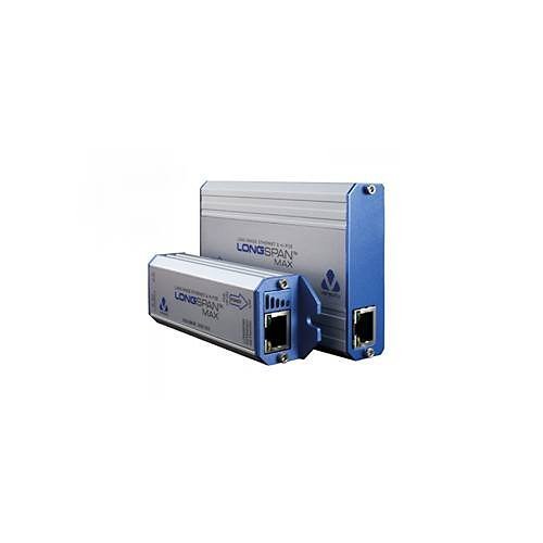 Veracity VLS-LSM-B LONGSPAN Max Hi-PoE Ethernet Extender