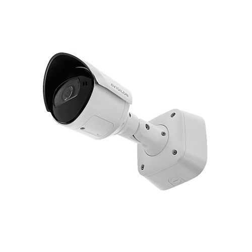 Avigilon Unity 4.0C-H6X-BO1-IR 4MP Bulletkamera, 4,4-9,3 Mm Varifokalt ...