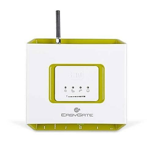 2N EasyGate Pro Series 1-Channel Analogue GSM / UMTS Gateway