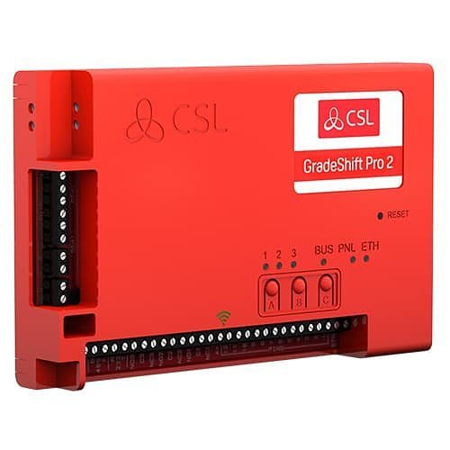 CSL CS.53.HW Gradeshift Pro 2, LAN plus Radio Module