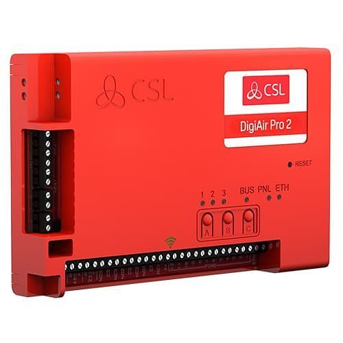 CSL CS.51.HWR DigiAir Pro 2, Single-Path Wireless 4G Module