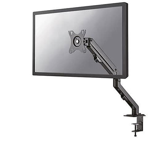 Neomounts FPMA-D650BLACK Full Motion Desk mount, Black