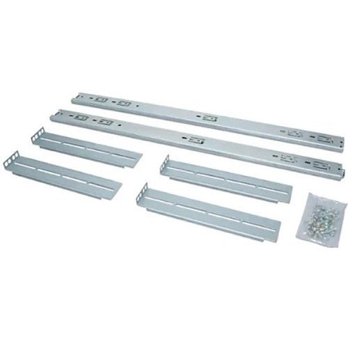 Milestone Systems HA-RR-540 Slide Rack Rail Kit Ivo 1000r