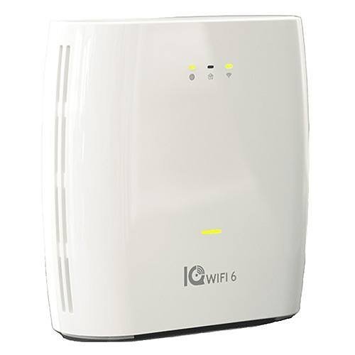 Qolsys IQWF6 Network IQ Wifi 6 Mesh Router