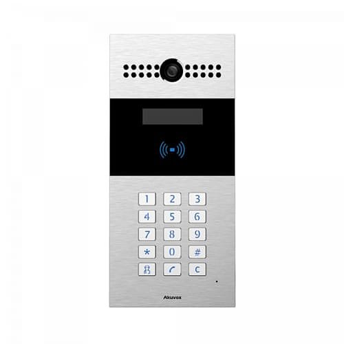 Vanderbilt N54524-Z102-A100 R27A - Intercom-Video,Reader&Keypad-Akuvox