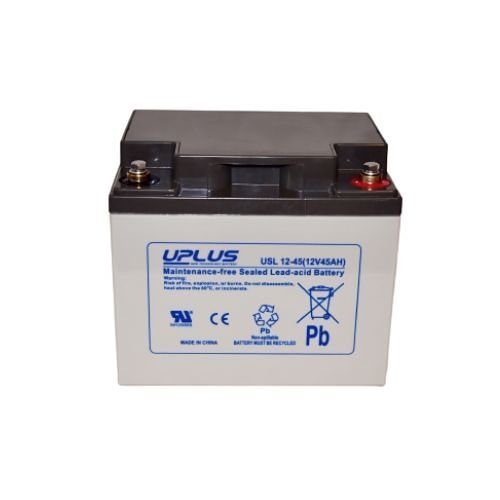 CB Battery Teknik EVE ER14250 ½AA Ultralife Lithium ½ AA 3.6v
