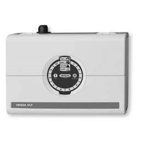 Xtralis VLF-500 VESDA Smoke Detector, Scandinavian Language, International Display Labels
