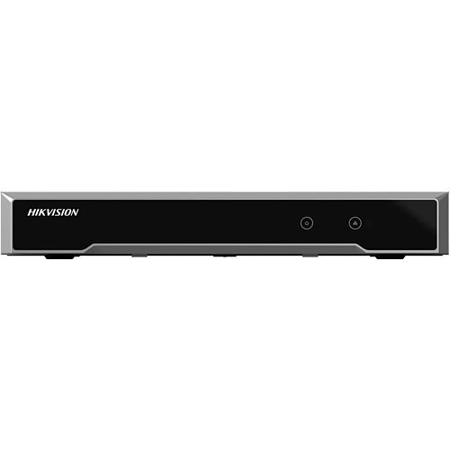 Hikvision DS-6708HUHI-K Special Series 8-Channel 5MP DVS