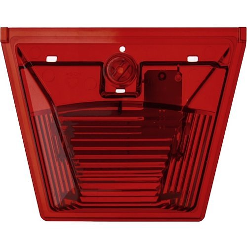 Eaton Fulleon, X10 Midi Beacon lens, Red