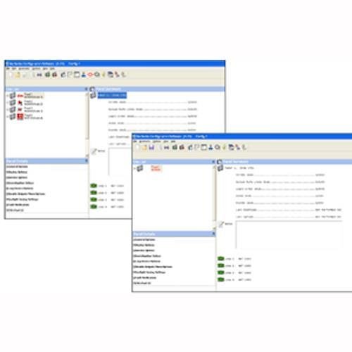 Advanced Electronics PC-NET-005-L2 Fire PC Graphics Upto 15 Panels Std