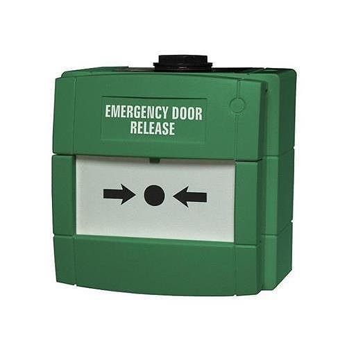 KAC W4A-G000SG-K013-12 Weather Proof Emergency Door Release