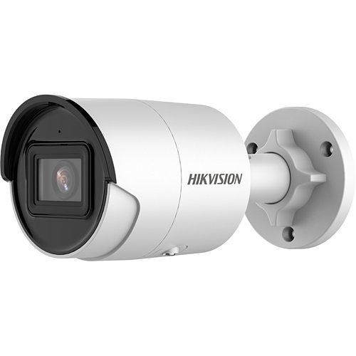 Hikvision DS-2CD2043G2-I 4MP AcuSense Fixed Bullet IP Camera, 2.8mm