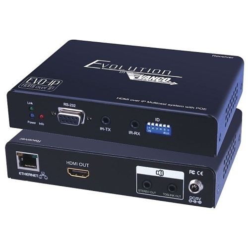 Image of EVOIPRX1