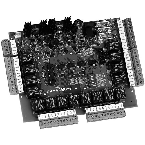 Image of CA-A480-A