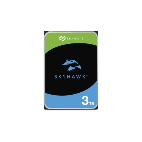 Image of ST3000VX015