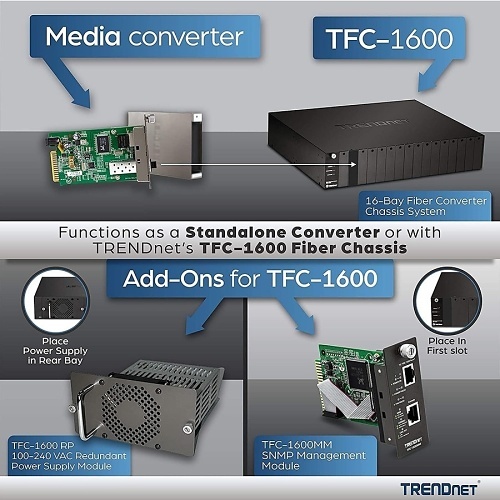 Image of TFC-1000MGA