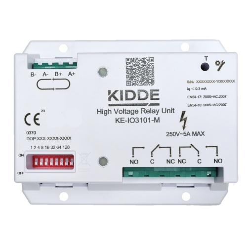 Image of KE-IO3101-M