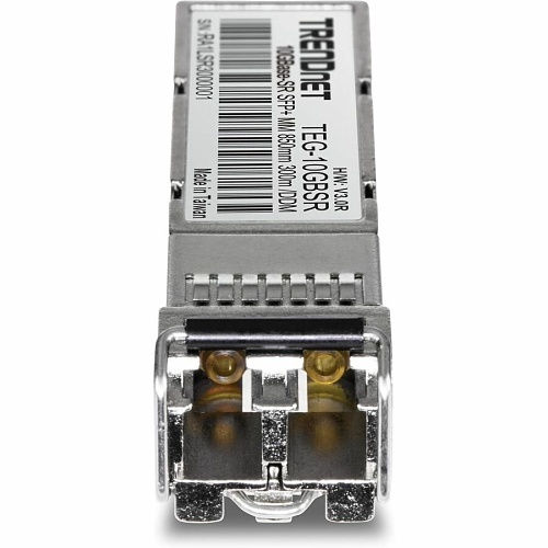 Image of TEG-10GBSR