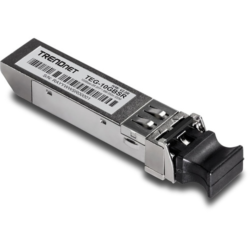 Image of TEG-10GBSR