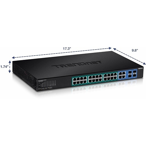 Image of TPE-2840WS
