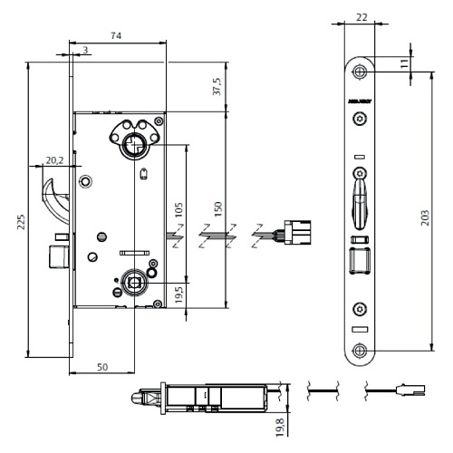 Image of 705194117031