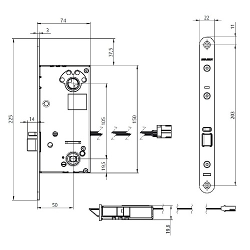 Image of 705197117031