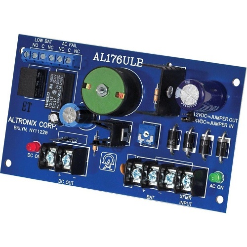 Image of AL176ULB