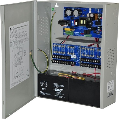 Image of AL600ULXPD16