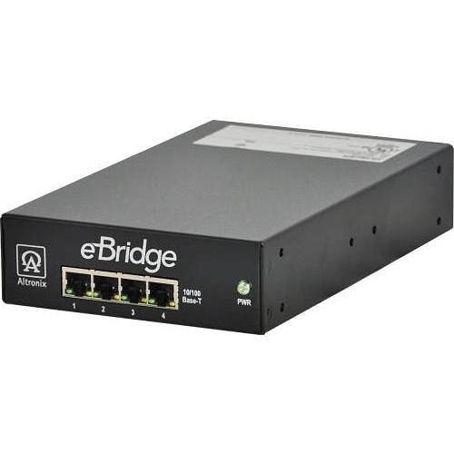 Image of EBRIDGE4CR
