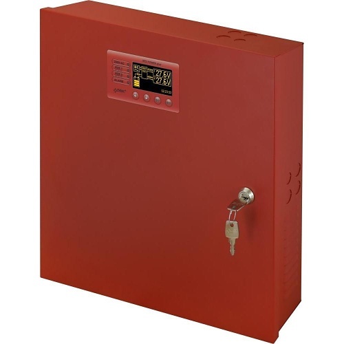 Image of EN54C-10A17LCD