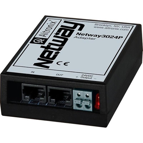 Image of NETWAY3024P