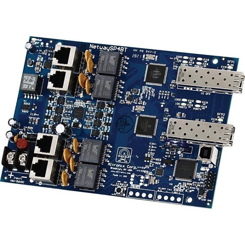 Image of NETWAYSP41BTB