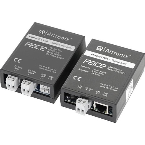 Image of PACE1KRL12S