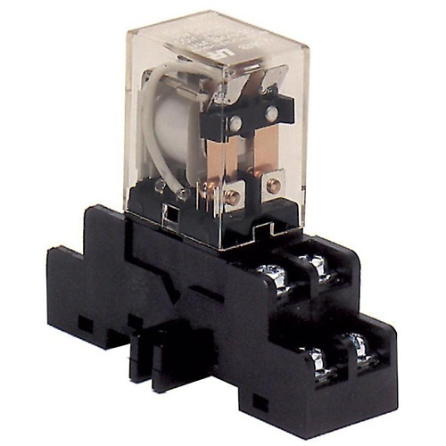 Image of RDC12