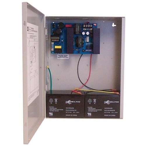 Image of SMP10C24X