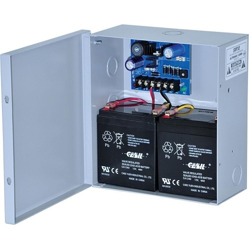 Image of SMP3E