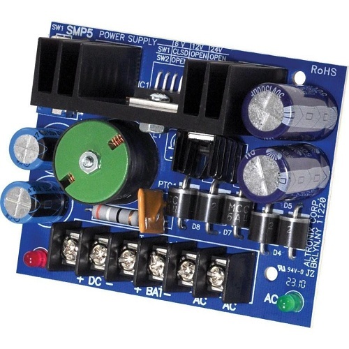 Image of SMP5