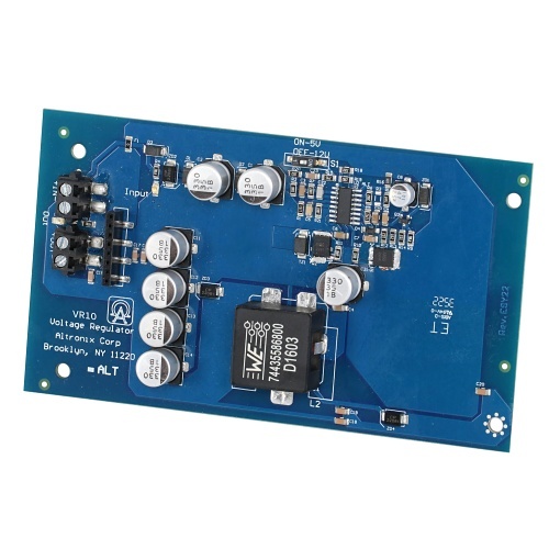 Image of VR10