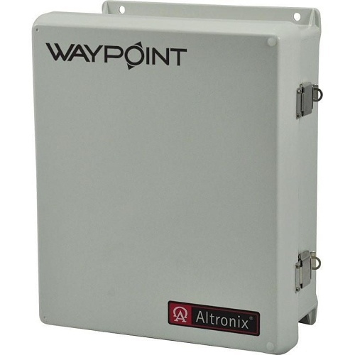 Image of WAYPOINT10A8DU