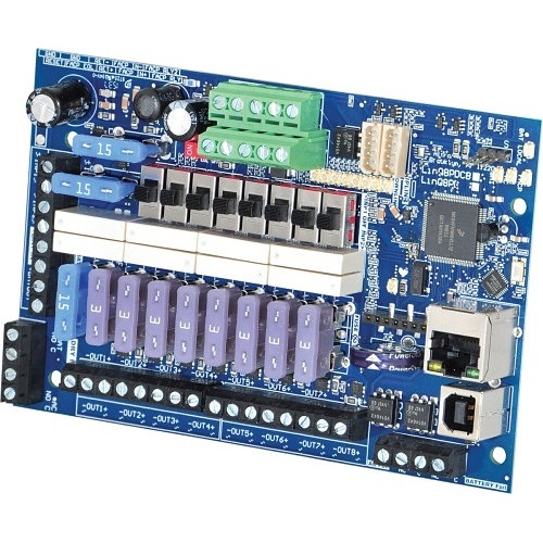 Image of LINQ8PD