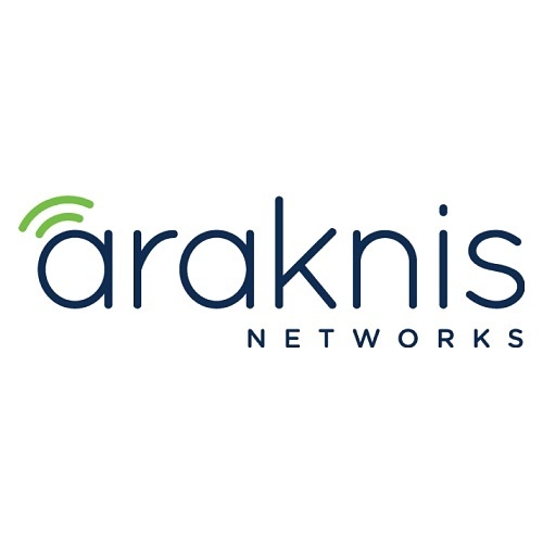 Araknis Networks AN-110-SW-F-24  110 Series 24-Port Unmanaged+ Gigabit Switch with Front Ports