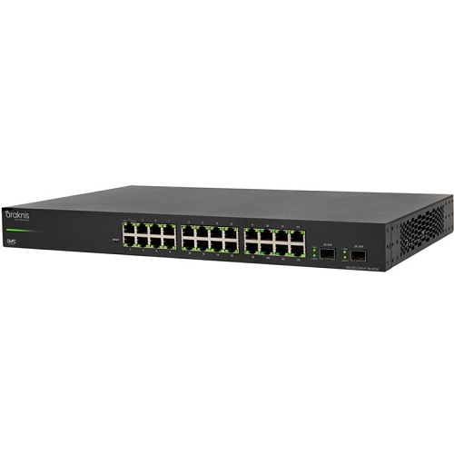 Image of AN-210-SW-F-24-POE