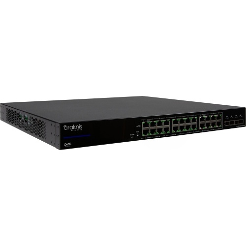 Image of AN-420-SW-F-24-POE